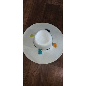 Magid Straw Hat 